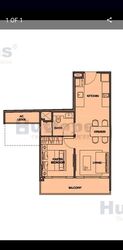 The Quinn (D19), Apartment #566516011